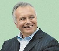 Александр Рар, немецкий политолог