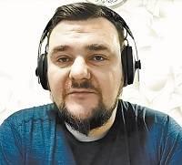 Сергей Товкач, разработчик БПЛА, кандидат технических наук
