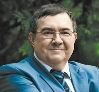Валерий Миронов, заместитель директора института «Центр развития» НИУ ВШЭ