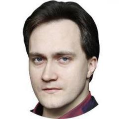 Александр Фролов, замгендиректора Института национальной энергетики