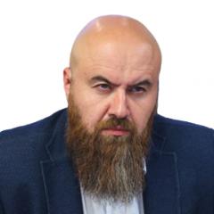 Дмитрий Гусев, замглавы наблюдательного совета Ассоциации «Надёжный партнёр»