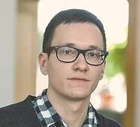 Малек Дудаков, политолог