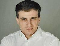 Александр Каргин, политолог, востоковед