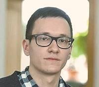Малек Дудаков, политолог-американист