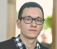 Малек Дудаков, политолог-американист