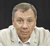 Сергей Марков, политолог