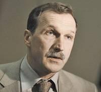 Георгий Бовт, политолог