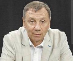 Сергей Марков, политолог