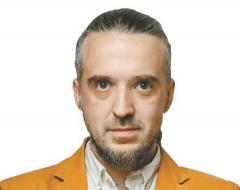 Сергей Полунин, руководитель группы защиты инфраструктурных IT-решений компании «Газинформсервис»