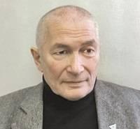 Виктор Гульдан, судебный эксперт