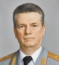 Юрий Кузнецов