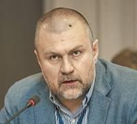 Кирилл Кабанов, председатель Национального антикоррупционного комитета