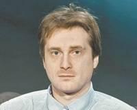 Вадим Трухачёв, политолог-европеист