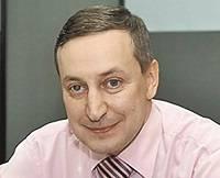 Сергей Хестанов, экономист