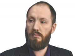 Александр Васильев, историк, бывший депутат Одесского горсовета