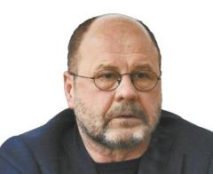 Владимир Кузнецов, заведующий отделом классической археологии Института археологии РАН