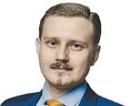 Антон Любич, экономист