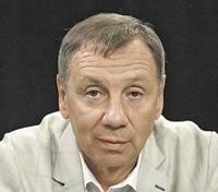 Сергей Марков, политолог