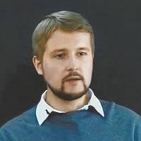 Павел Мясоедов, IT-эксперт