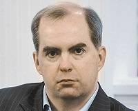 Максим Жаров, политолог