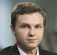 Игорь Юшков, ведущий аналитик Фонда национальной энергетической безопасности